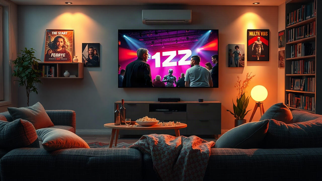 Discover the Best Movies Online with 123movies and 123 m0vies