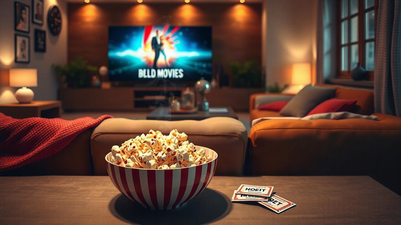 Discover 123movies and 123moviesto: Your Ultimate Streaming Guide
