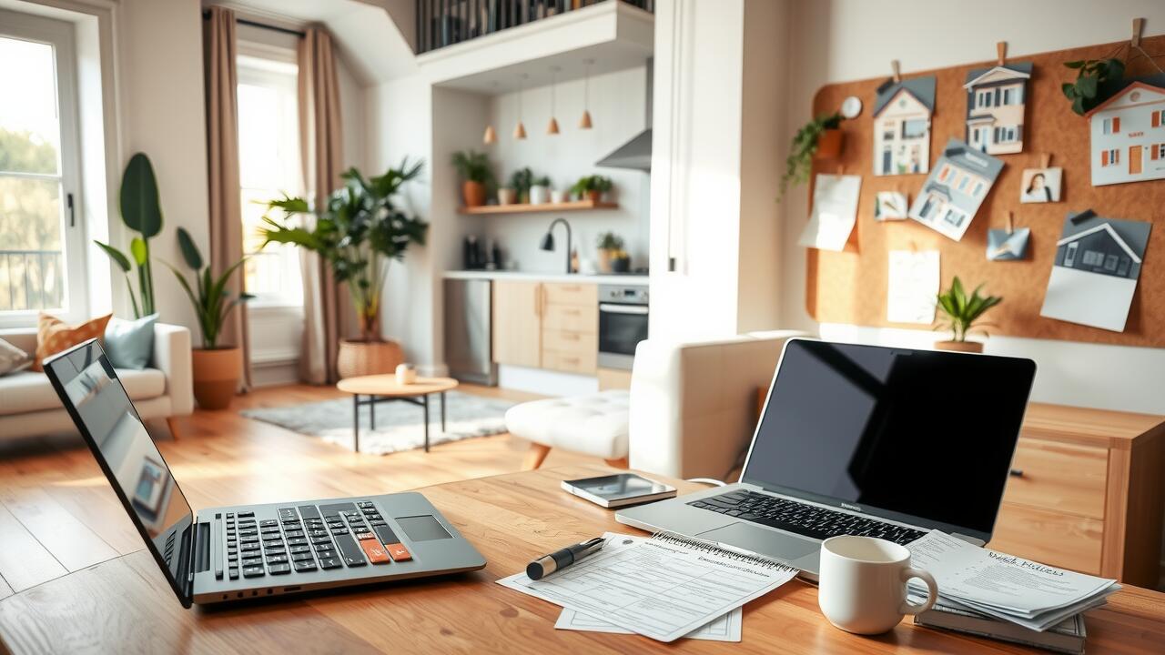 Comparing Costs of 2 Bedroom Rentals with Other Options