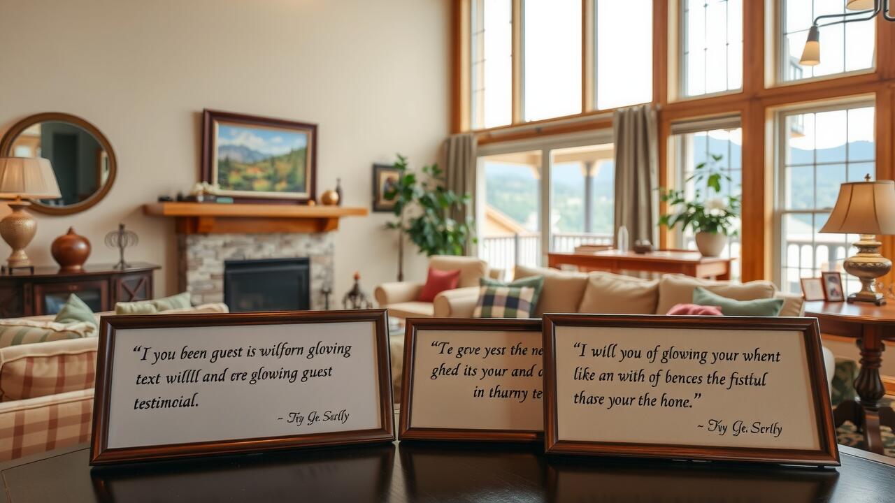 Guest Testimonials for 2 Bedroom Short-Term Rentals in Pigeon Forge