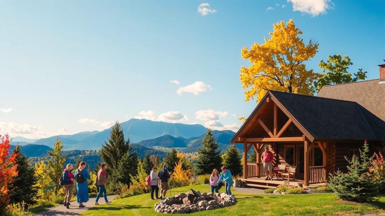 Explore Exciting Things to Do Near Your 3-Bedroom Rental in Boone NC