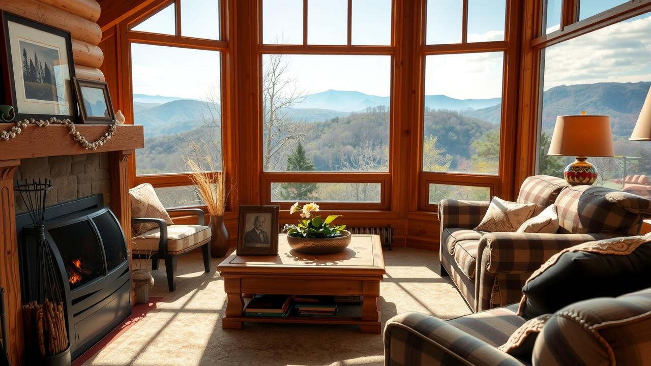 Guest Reviews of 3 Bedroom Short-Term Rentals in Pigeon Forge: What You Need to Know