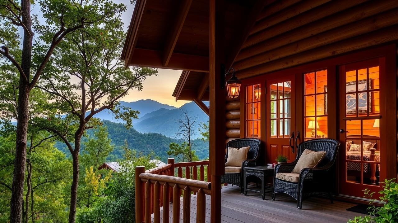 3 Bedrooms Pigeon Forge Cabin Rental | Discover the Perfect 3 Bedroom Pigeon Forge Cabin Rental for Your Next Getaway