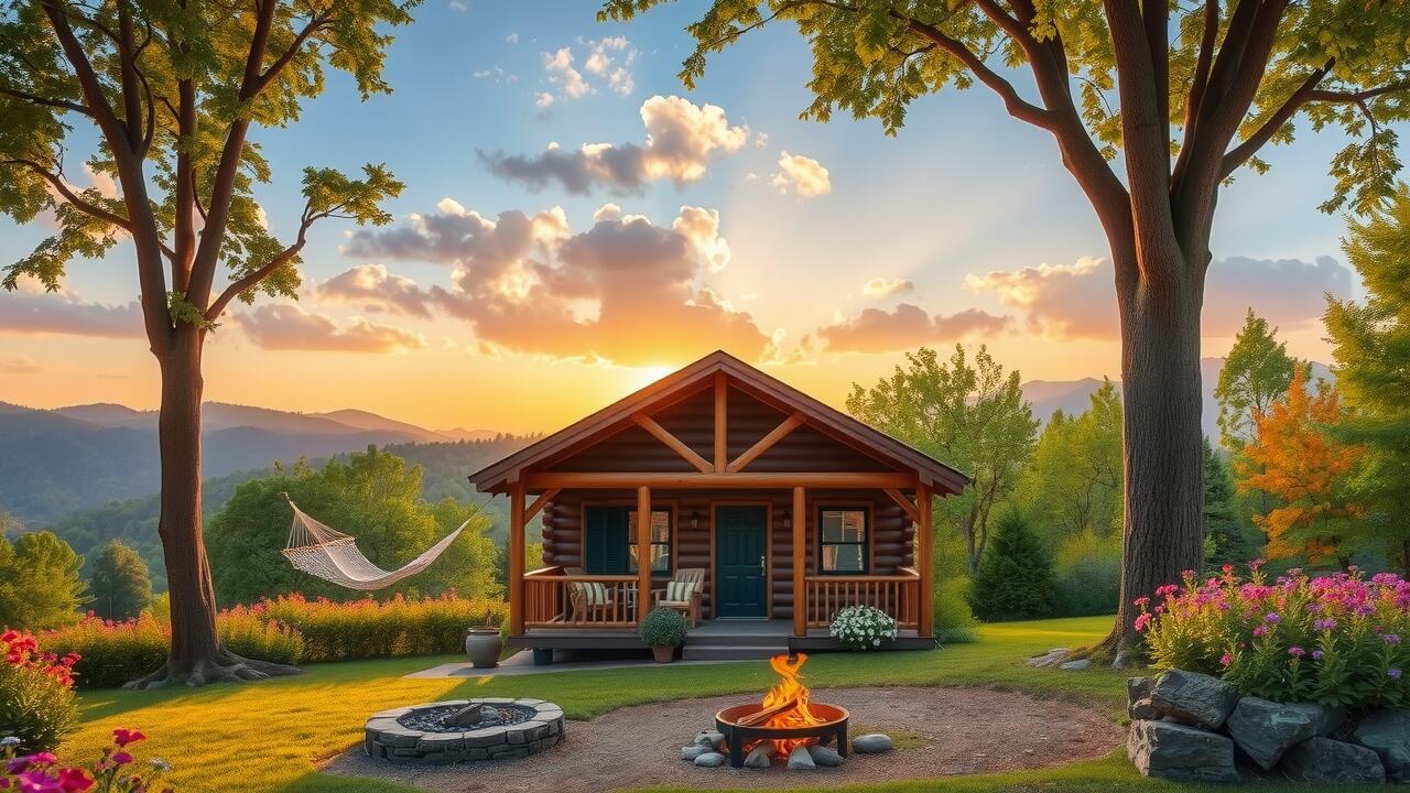 Discover Affordable 3 Bedroom Cabin Getaways in Pigeon Forge for Your Perfect Vacation