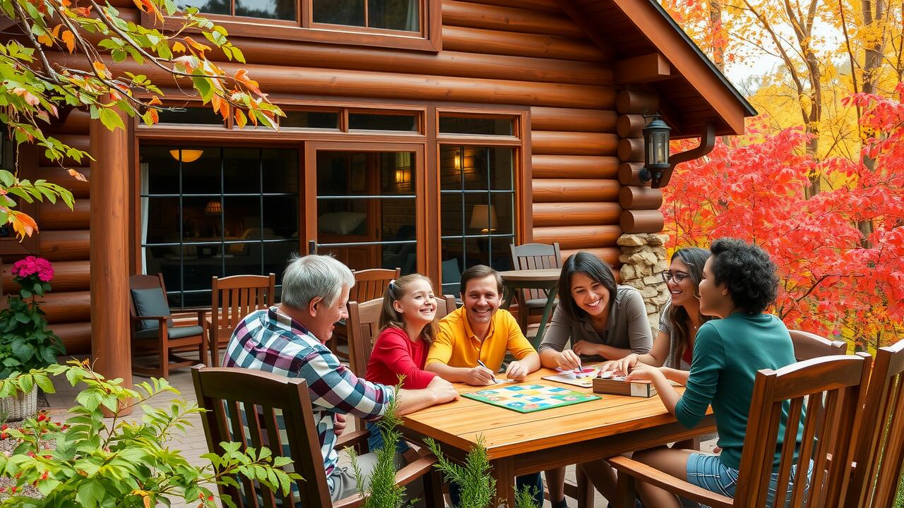 Discover Family-Friendly 3 Bedroom Cabins in Pigeon Forge for Your Next Getaway