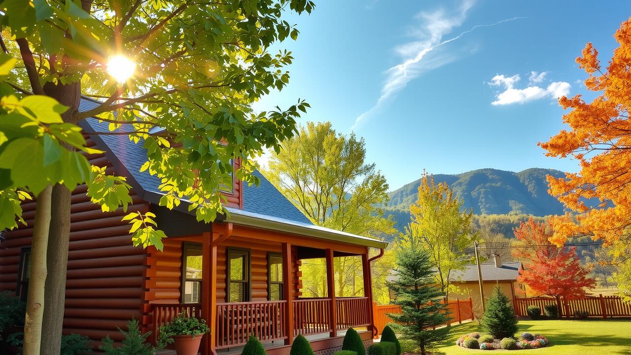 Overview of 3 Bedroom Cabin Rentals in Pigeon Forge