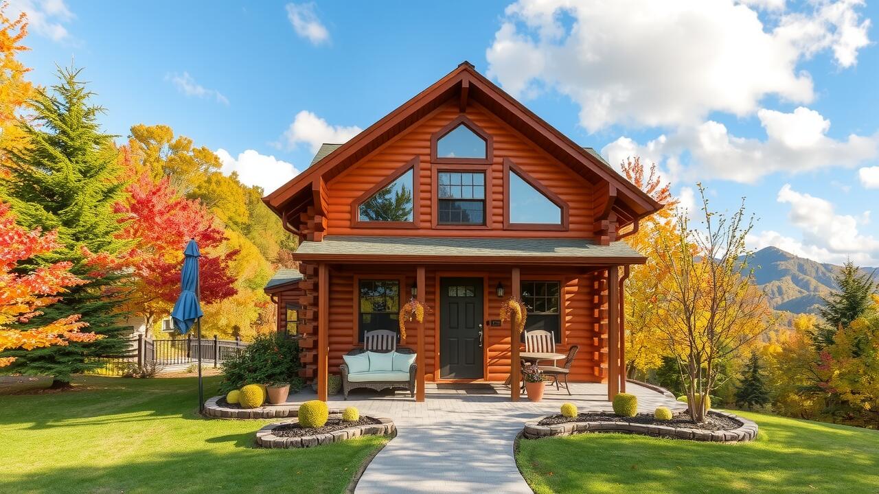 Top-Rated 3 Bedroom Pigeon Forge Cabin Experiences