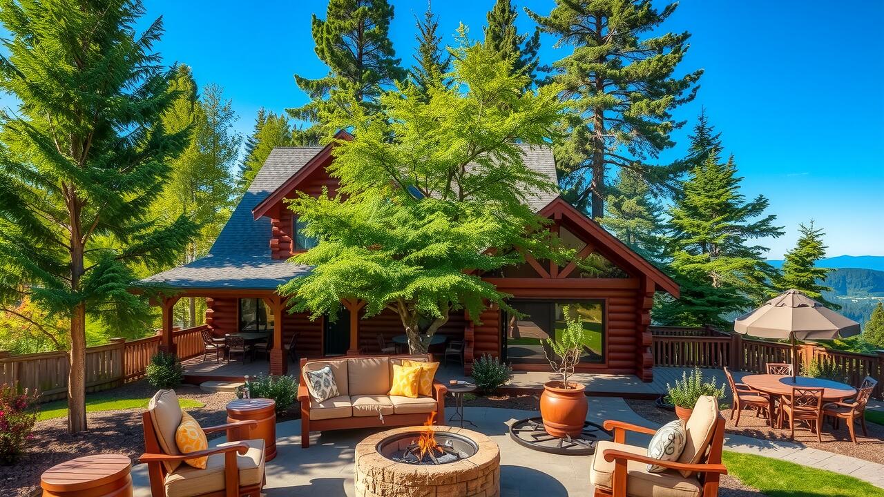 Discover the Perfect 4 Bedrooms Holiday Rental in Boone North Carolina