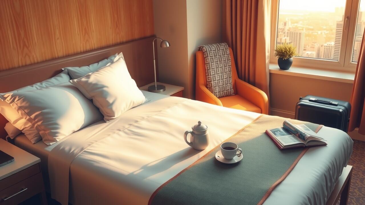 Essential Tips for Planning Your Holiday Stay: What to Consider