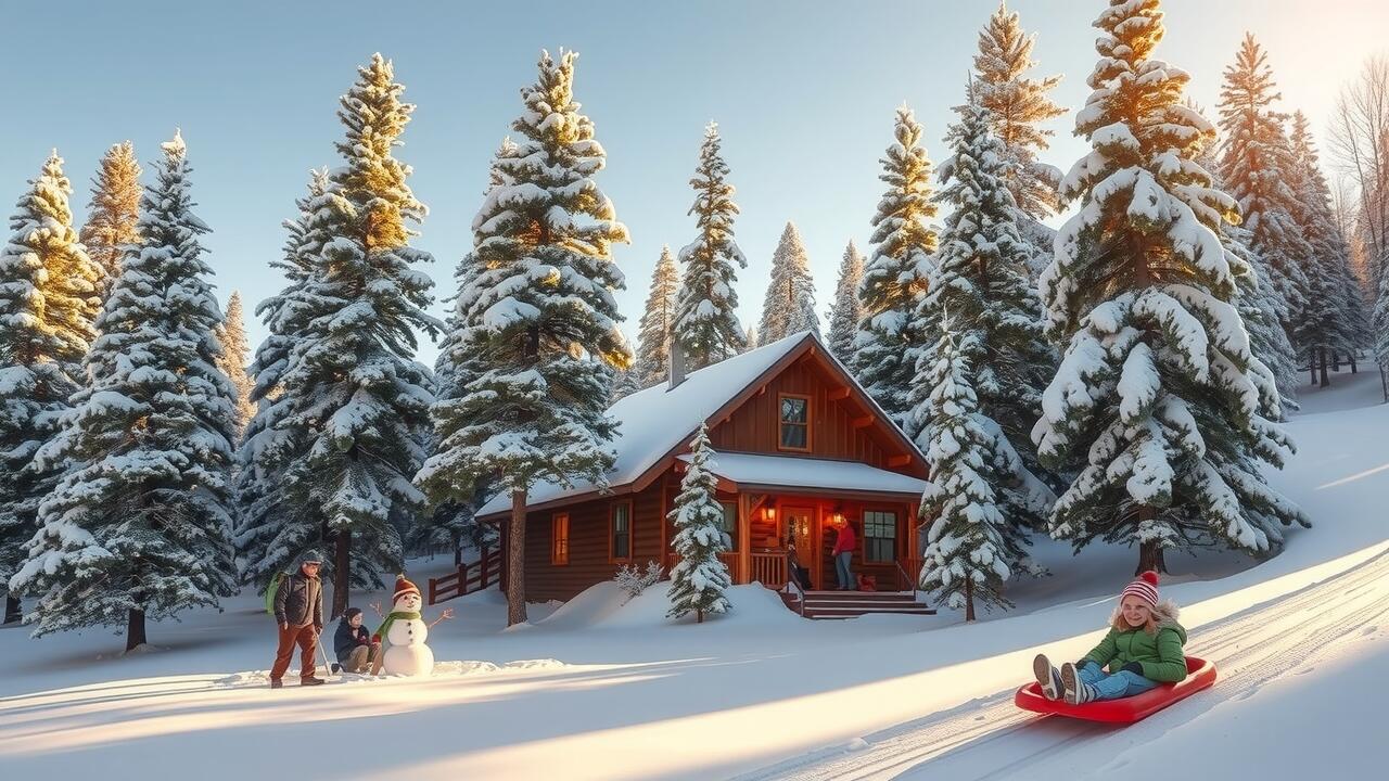 Things To Do: Holiday Activities Near Boone | Exciting Things to Do and Holiday Activities Near Boone