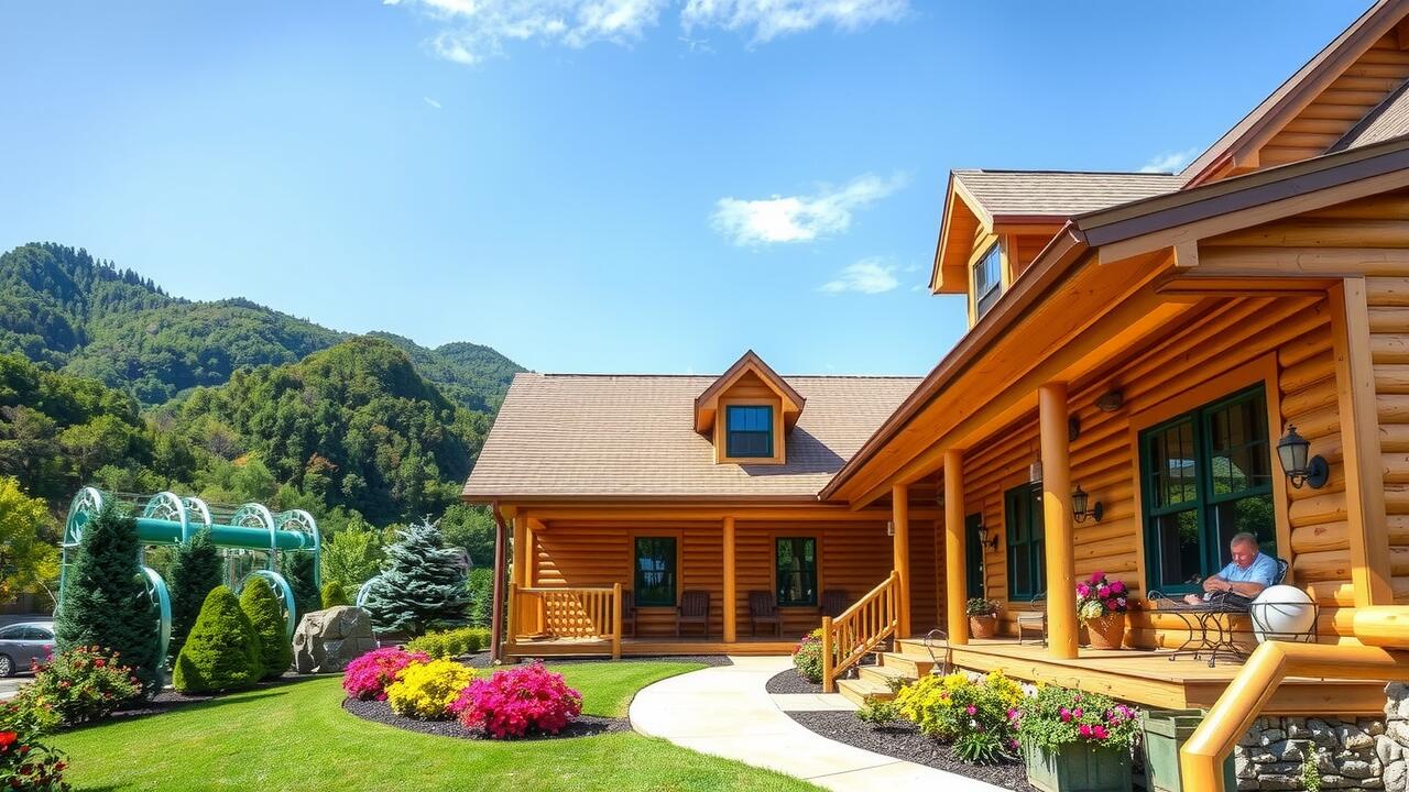 Family Friendly - 4BD Pigoen Forge TN Vacation Homes For Rent | Discover Family Friendly 4BD Pigeon Forge TN Vacation Homes for Rent