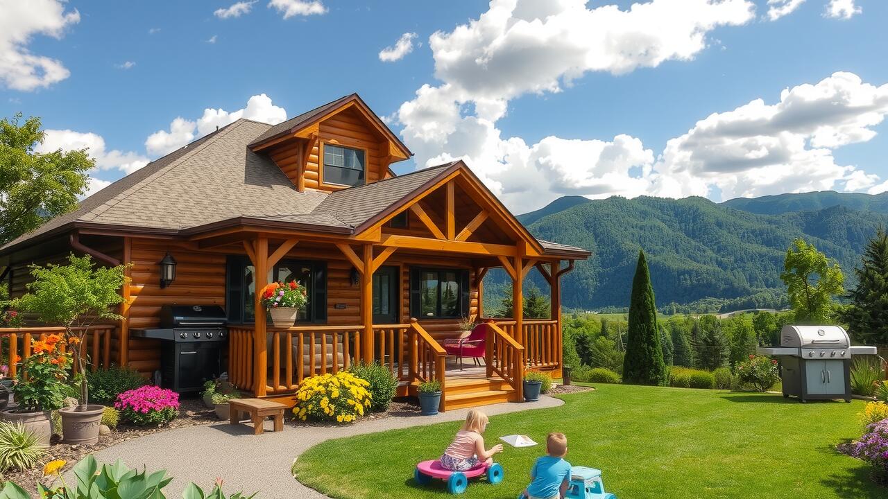 Family Friendly 4 Bedrooms Short Term Rentals In Pigeon Forge