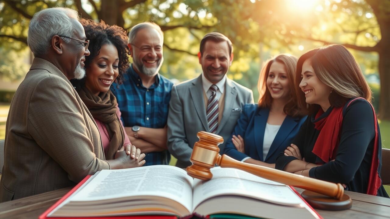 Breaking the Silence: Legal Options for Clergy Abuse Survivors in Georgia