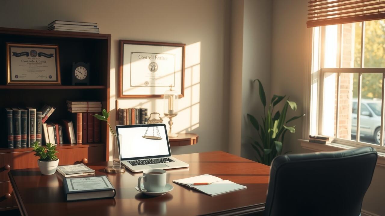 Discover How a Georgia Clergy Abuse Lawyer Can Help You Seek Justice