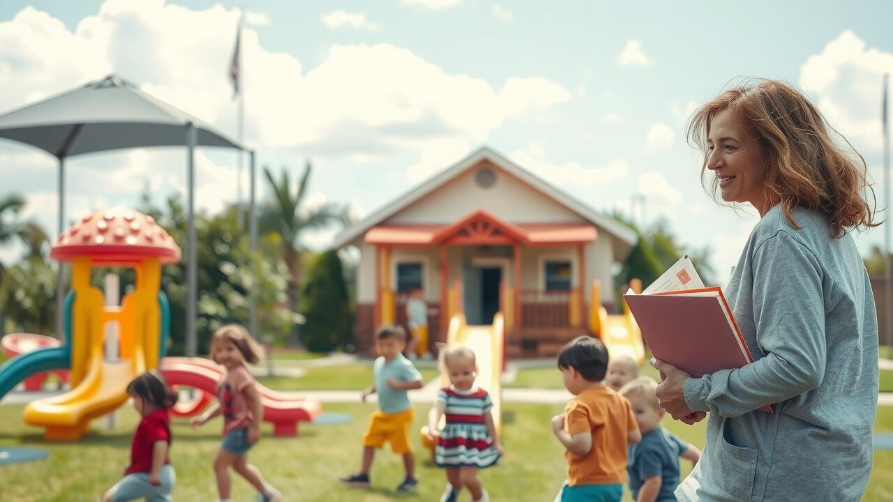 Holding Texas Daycares Accountable for Child Sexual Abuse