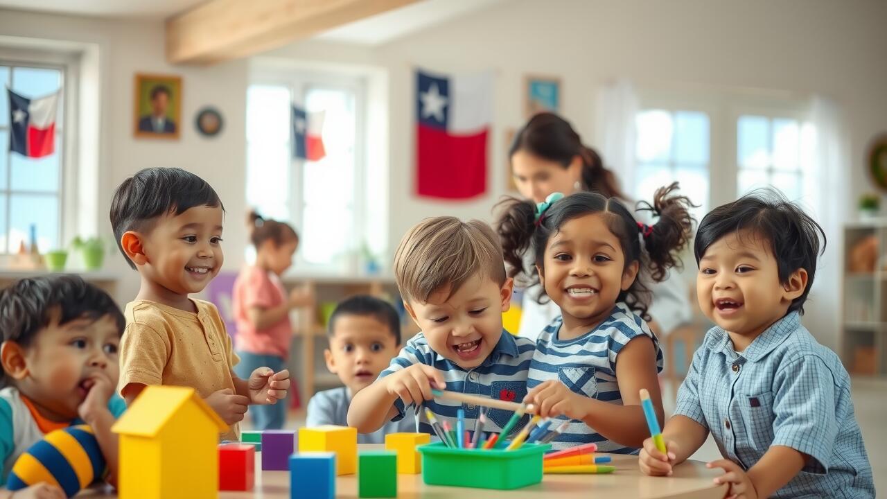 Legal Rights of Families in Texas Daycare Abuse Cases