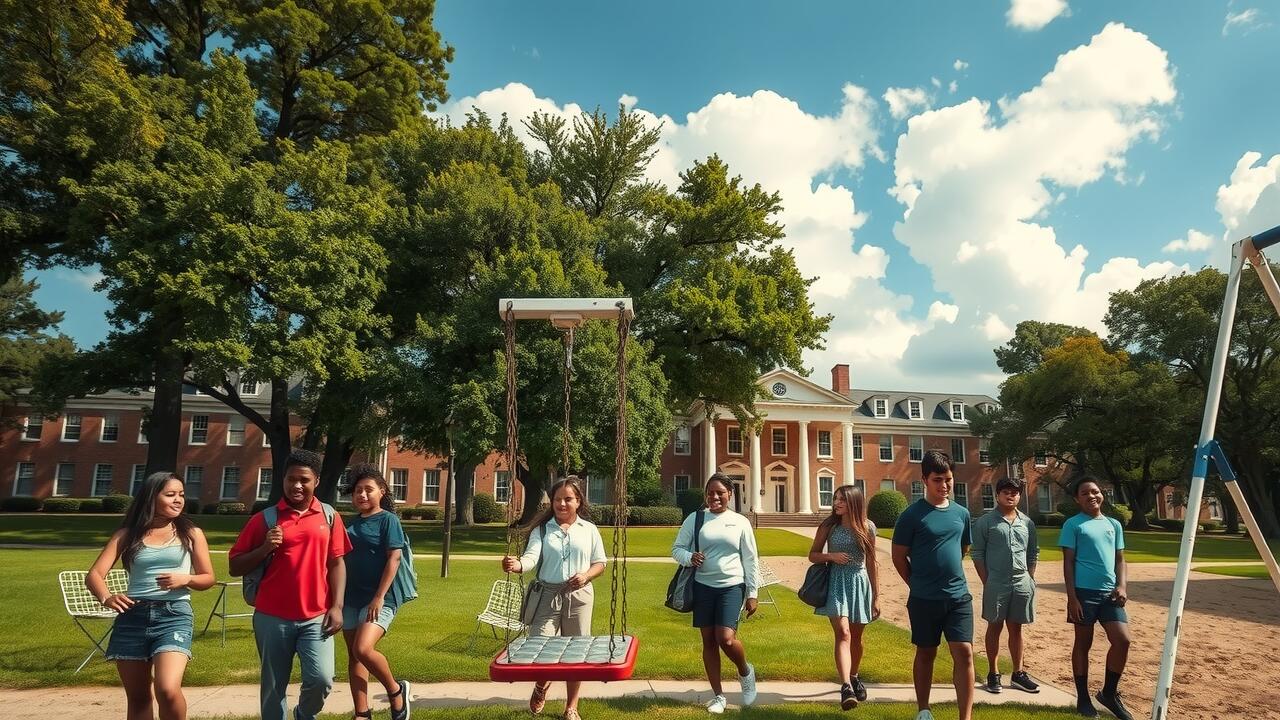 Institutional Negligence in Texas Boarding Schools: What Parents Need to Know