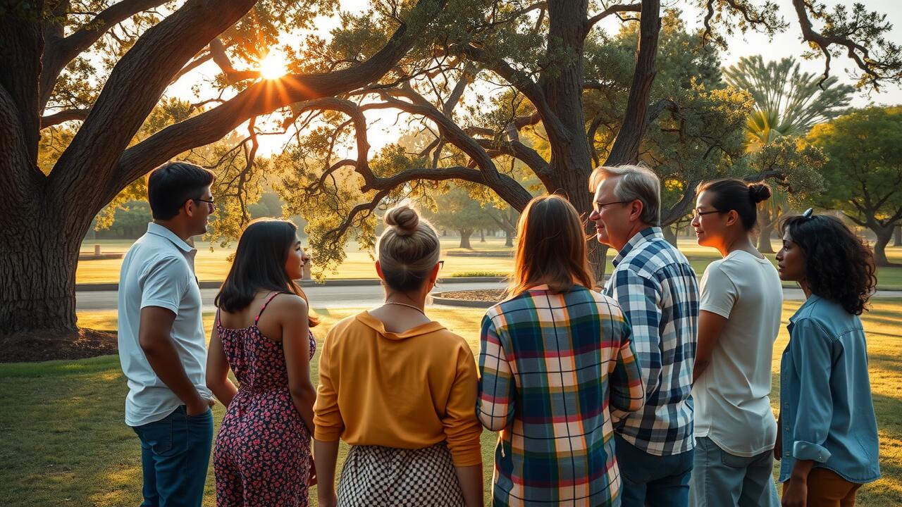 Why Survivors of Boarding School Abuse in Texas Are Coming Forward Now