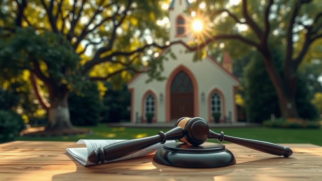 Understanding the Statute of Limitations for Church Abuse Cases in WA