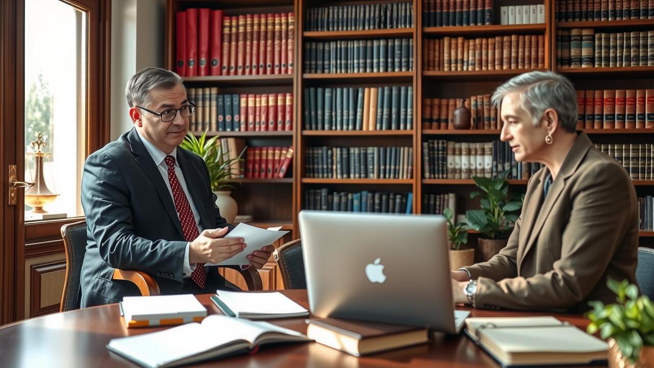 What to Expect When Working with a Washington Clergy Abuse Lawyer