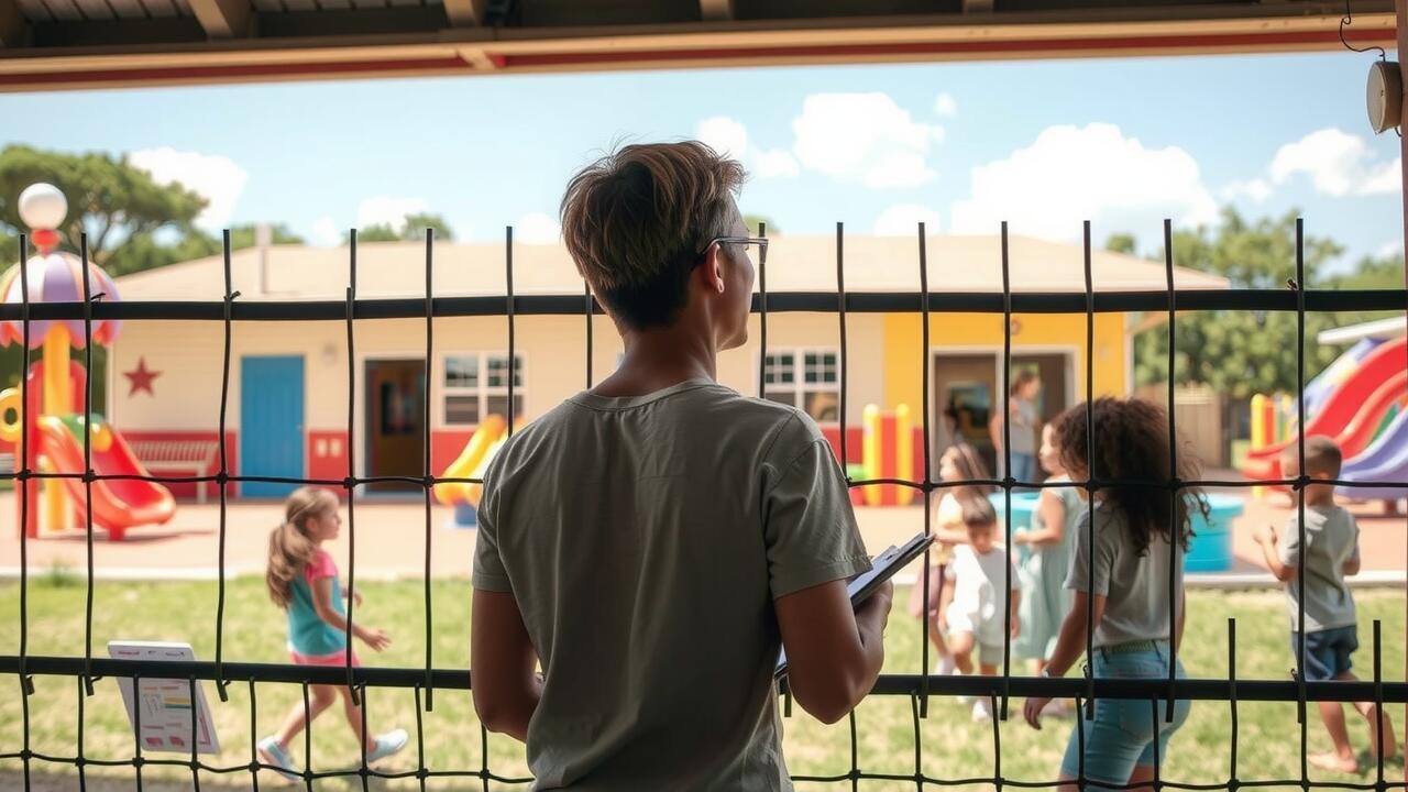 Signs of Daycare Abuse: What Every Texas Parent Should Know