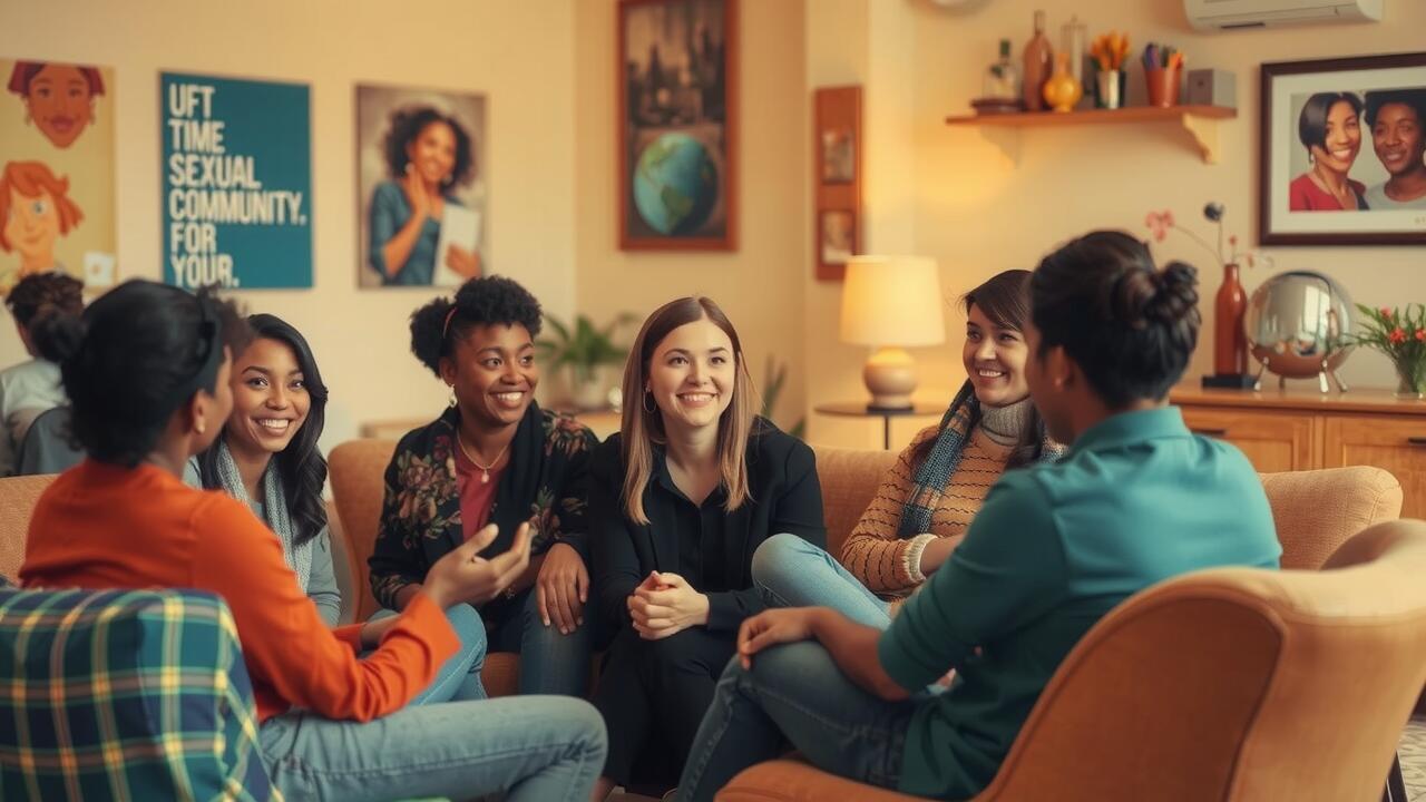 The Impact of Community Organizations in Supporting Harrisburg Sexual Abuse Survivors