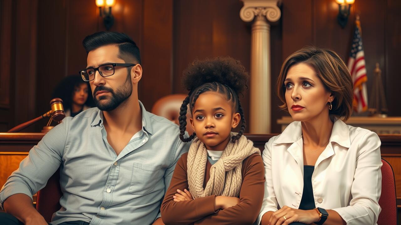 Can You Sue a Foster Parent or Agency for Sexual Abuse in Washington?