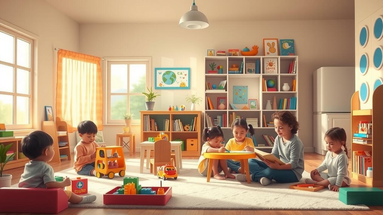 Georgia Daycare Abuse Victims: Understanding Your Legal Rights
