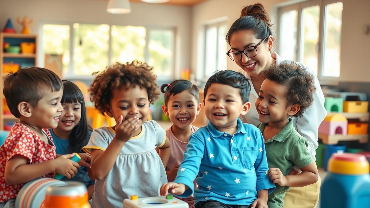 What to Do If You Suspect Daycare Abuse in Georgia