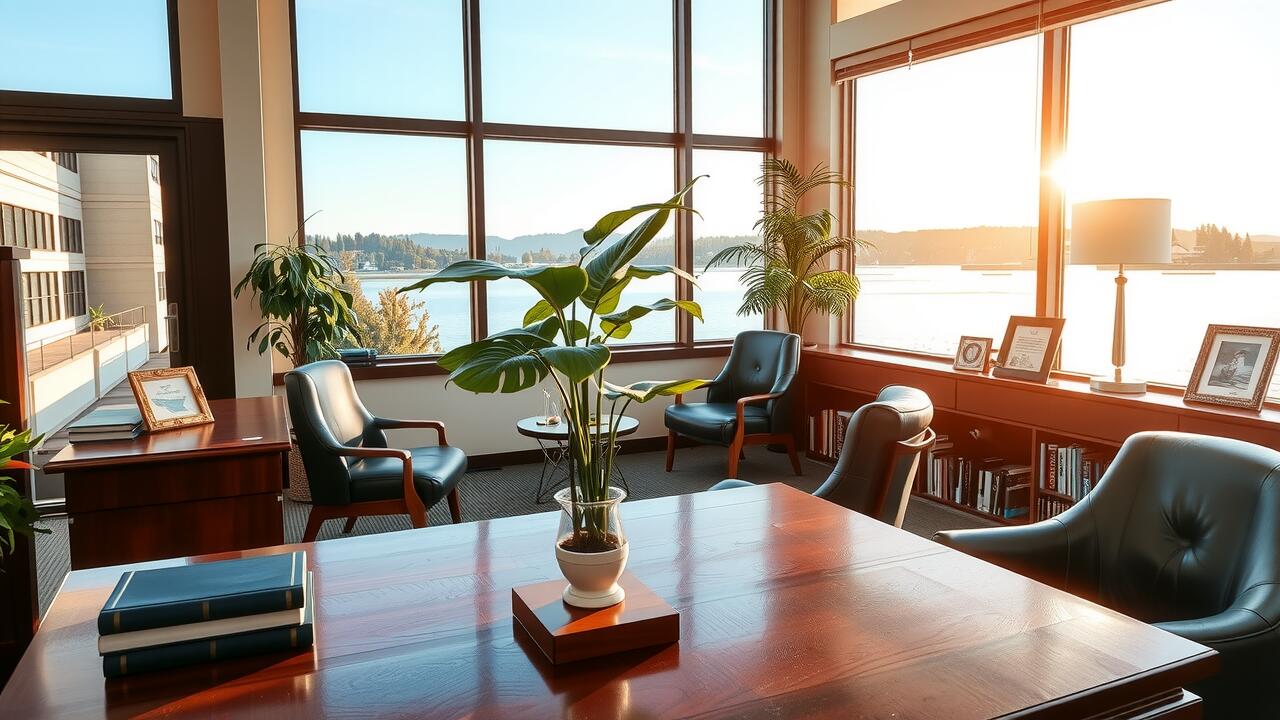 Finding a Compassionate Sexual Abuse Lawyer in Everett, WA