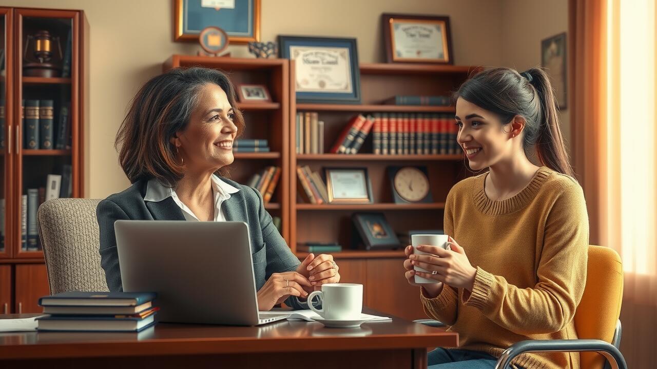 How an Everett Sexual Abuse Attorney Helps Survivors Seek Justice