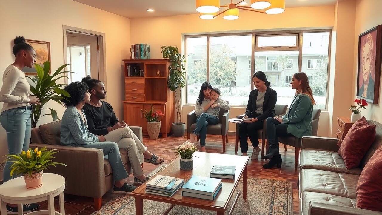 Comprehensive Support Resources for Sexual Abuse Survivors in Everett and Snohomish County