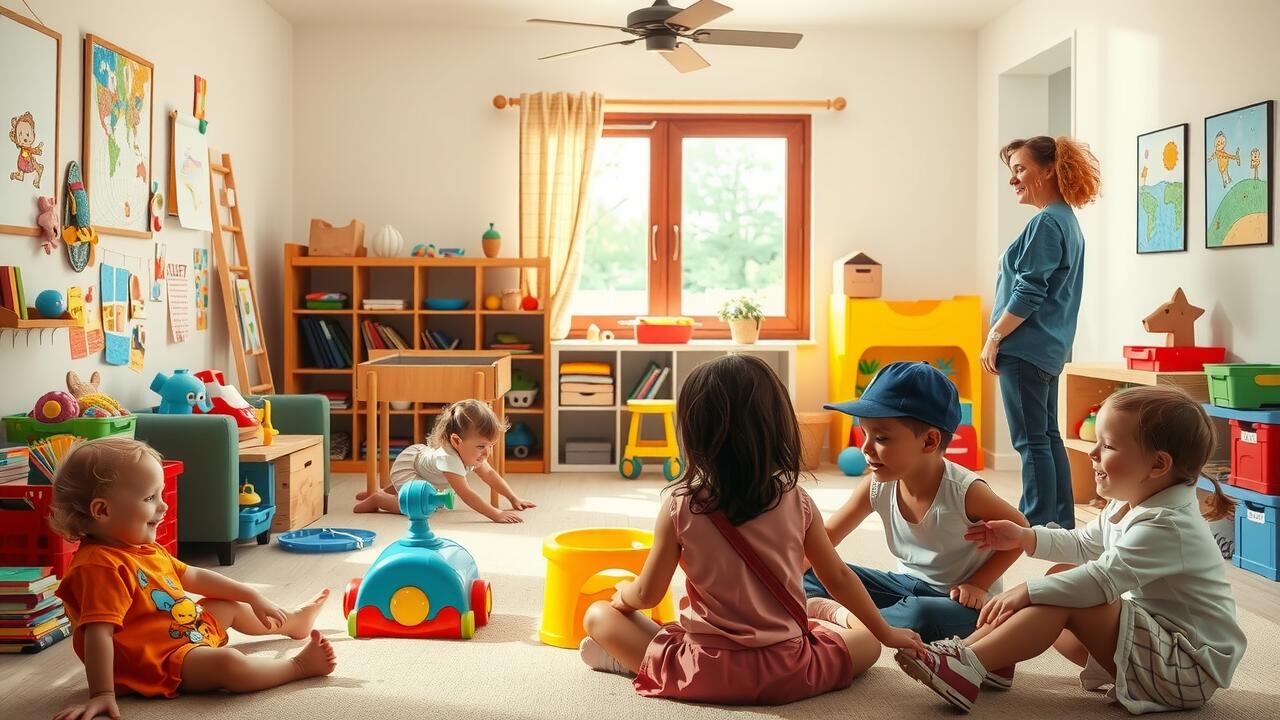 Understanding the Statute of Limitations for Daycare Abuse Cases in Texas