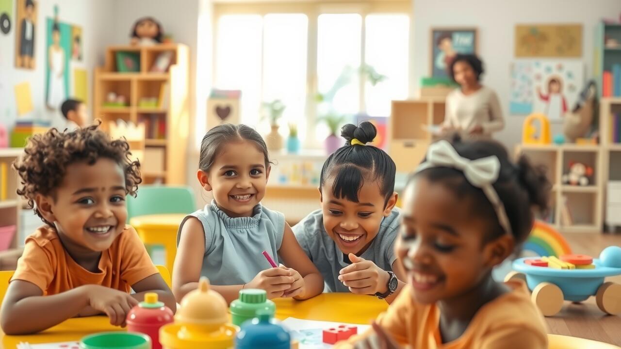 Can You Sue a Daycare for Abuse or Negligence in Georgia?