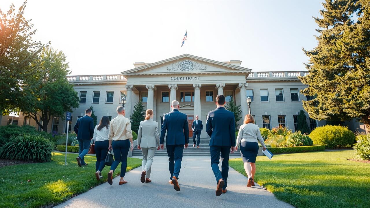 How to File an Uber Sexual Assault Lawsuit in Washington State