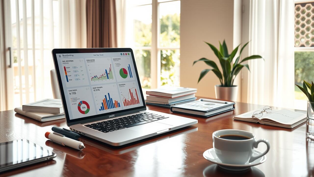 AI Bookkeeping Software