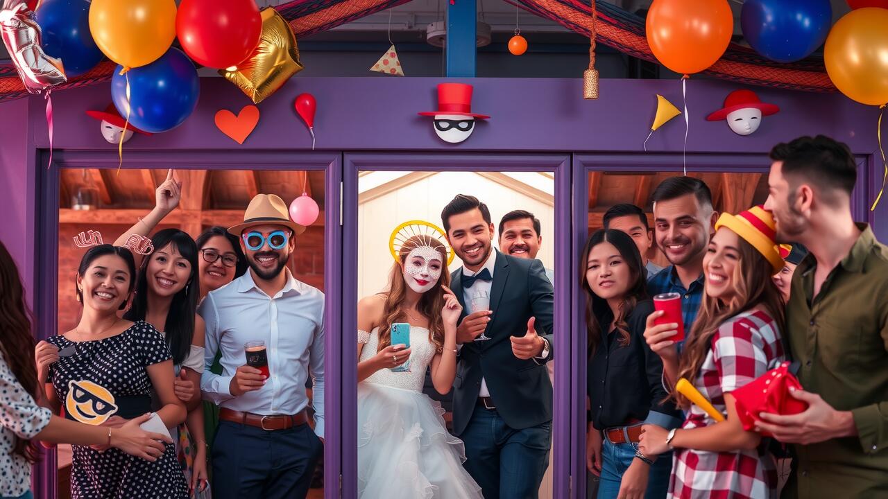 Photo Booth Hire