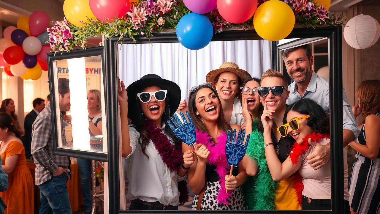 Photo Booth Hire
