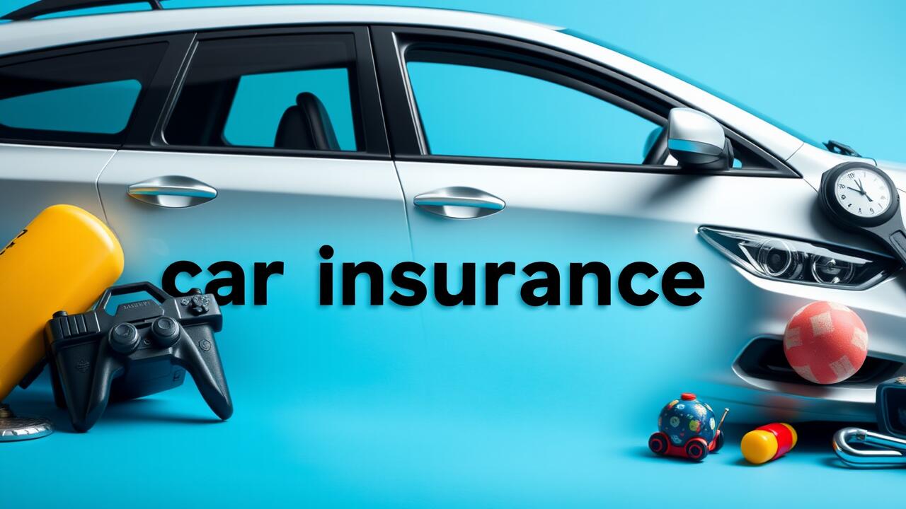 Chicago Auto Insurance