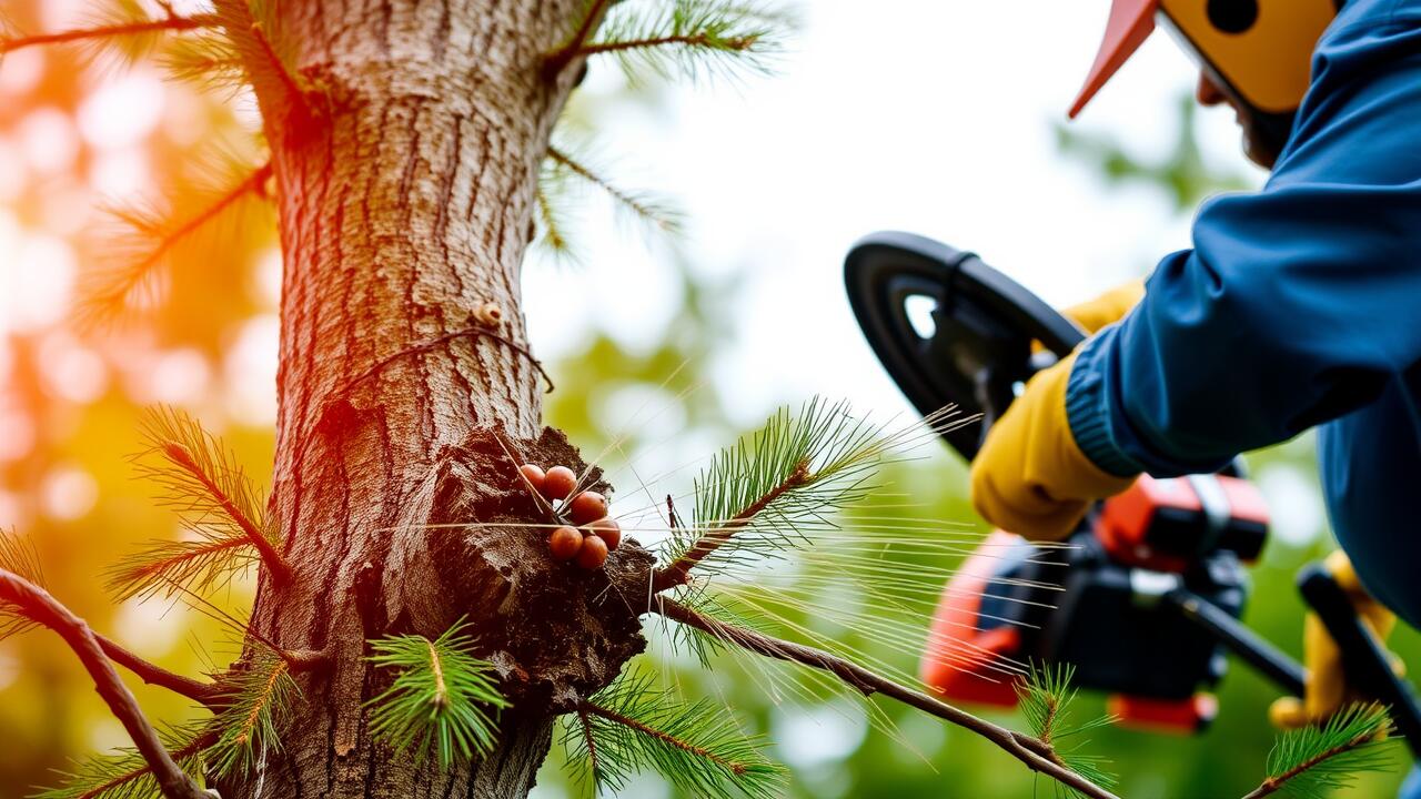 Tree Trimming Services Near Me