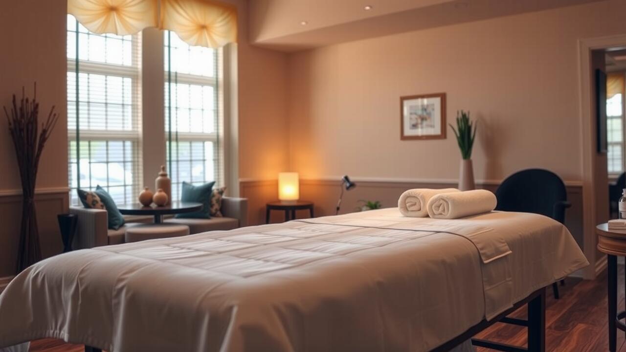 Exploring How Massage Chains Like Massage Envy Have Been Involved in Abuse Lawsuits