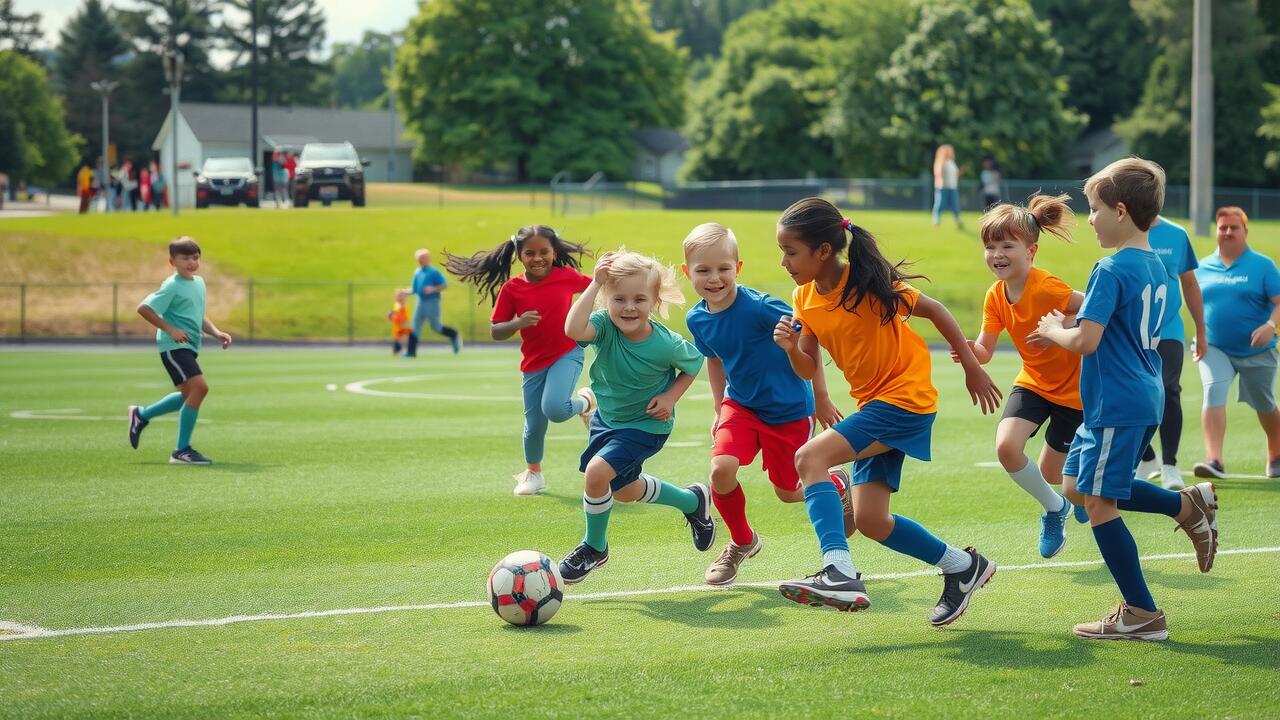 Compensation Available in Youth Sports Sexual Abuse Lawsuits in Pennsylvania