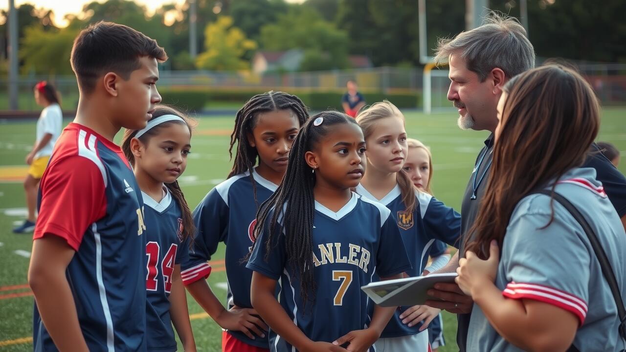 Why Reporting and Legal Action Are Crucial for Protecting Young Athletes in Pennsylvania