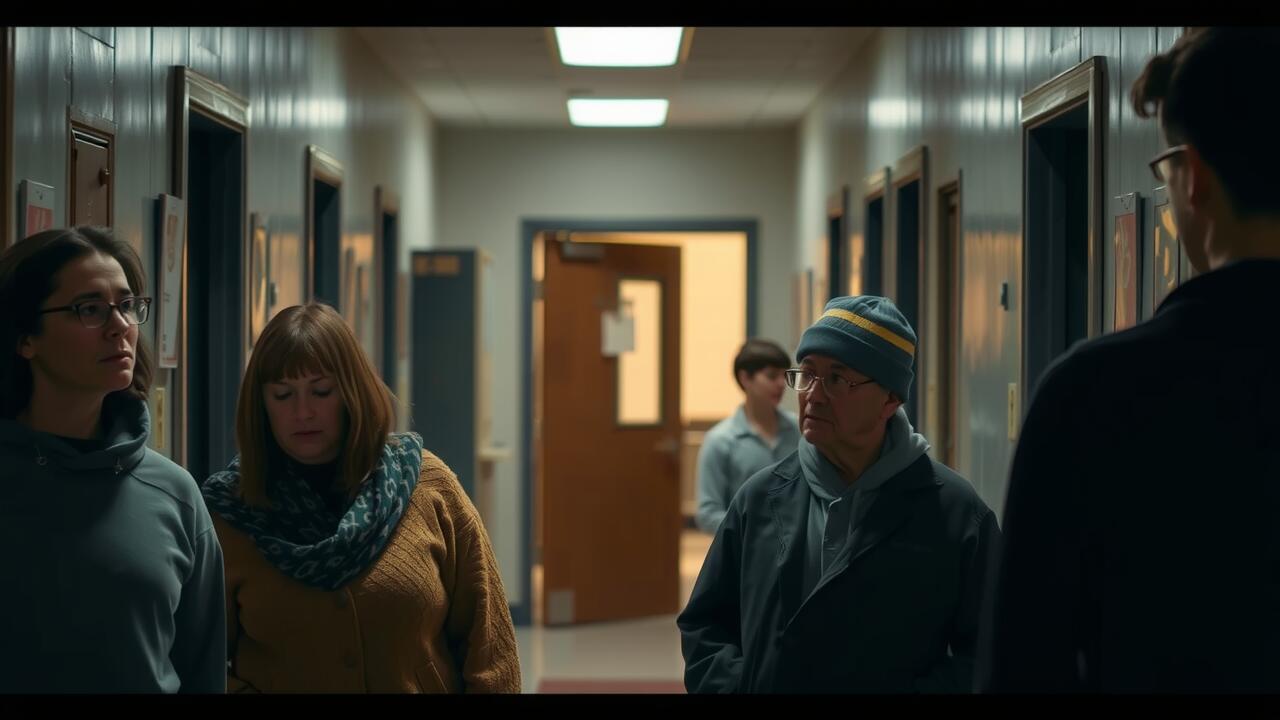 How Schools And Institutions Cover Up Teacher Sexual Abuse — And How Lawsuits Expose Them | Unveiling the Truth: How Schools and Institutions Cover Up Teacher Sexual Abuse and How Lawsuits Expose Them