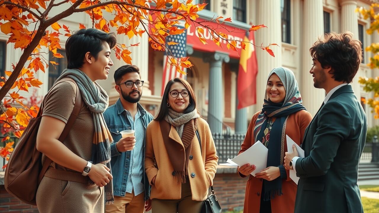 Supporting Student Survivors Through the Legal Process in Pennsylvania