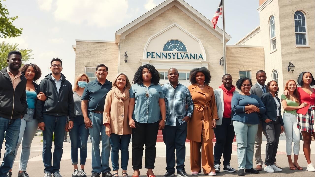 Holding Schools, Churches, and Organizations Accountable for Abuse in Pennsylvania