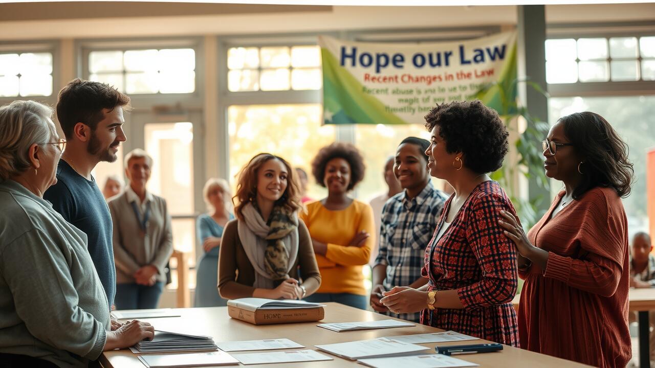 Recent Changes in Pennsylvania Law That Affect Sexual Abuse Survivors
