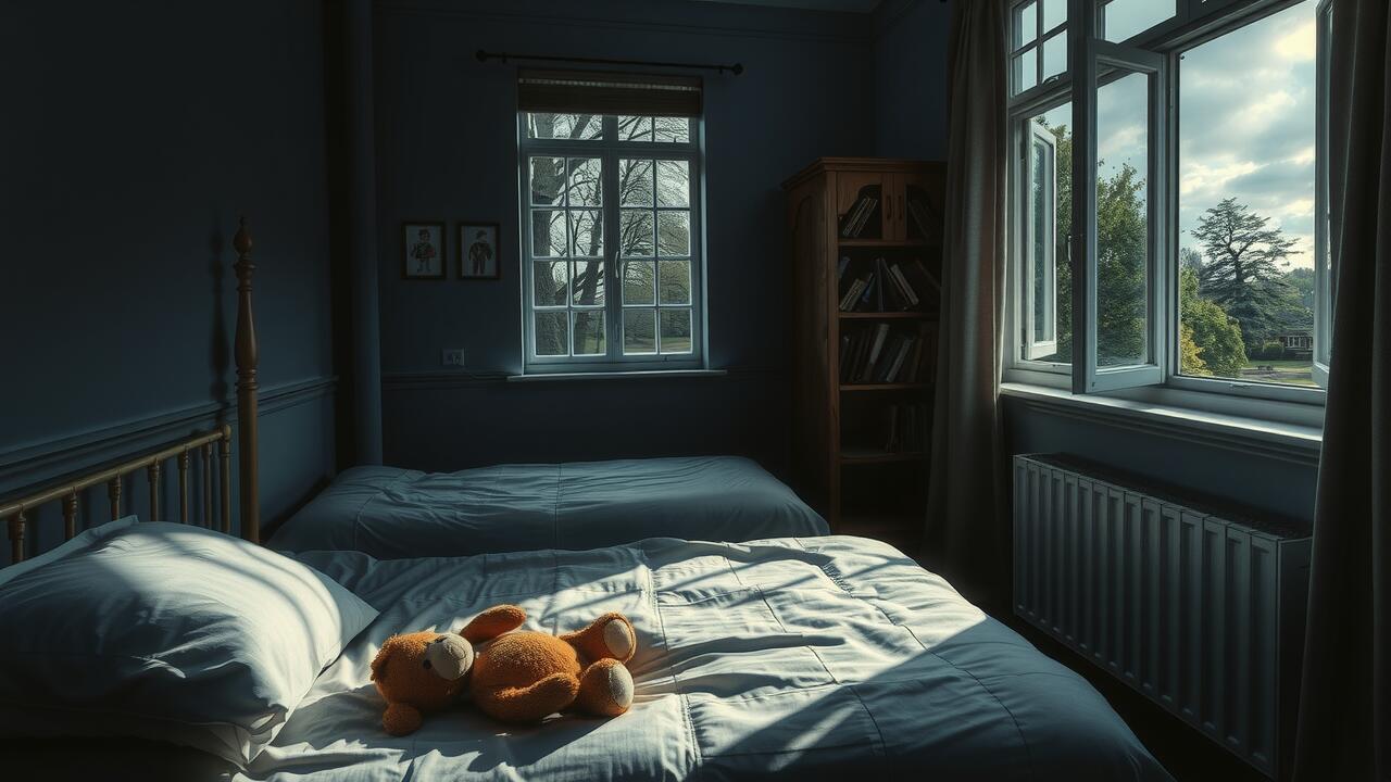 Emotional and Psychological Impact of Boarding School Sexual Abuse