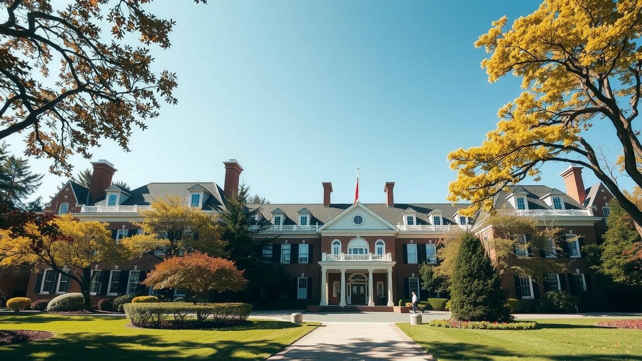 Understanding Institutional Negligence in Pennsylvania Boarding School Abuse Cases