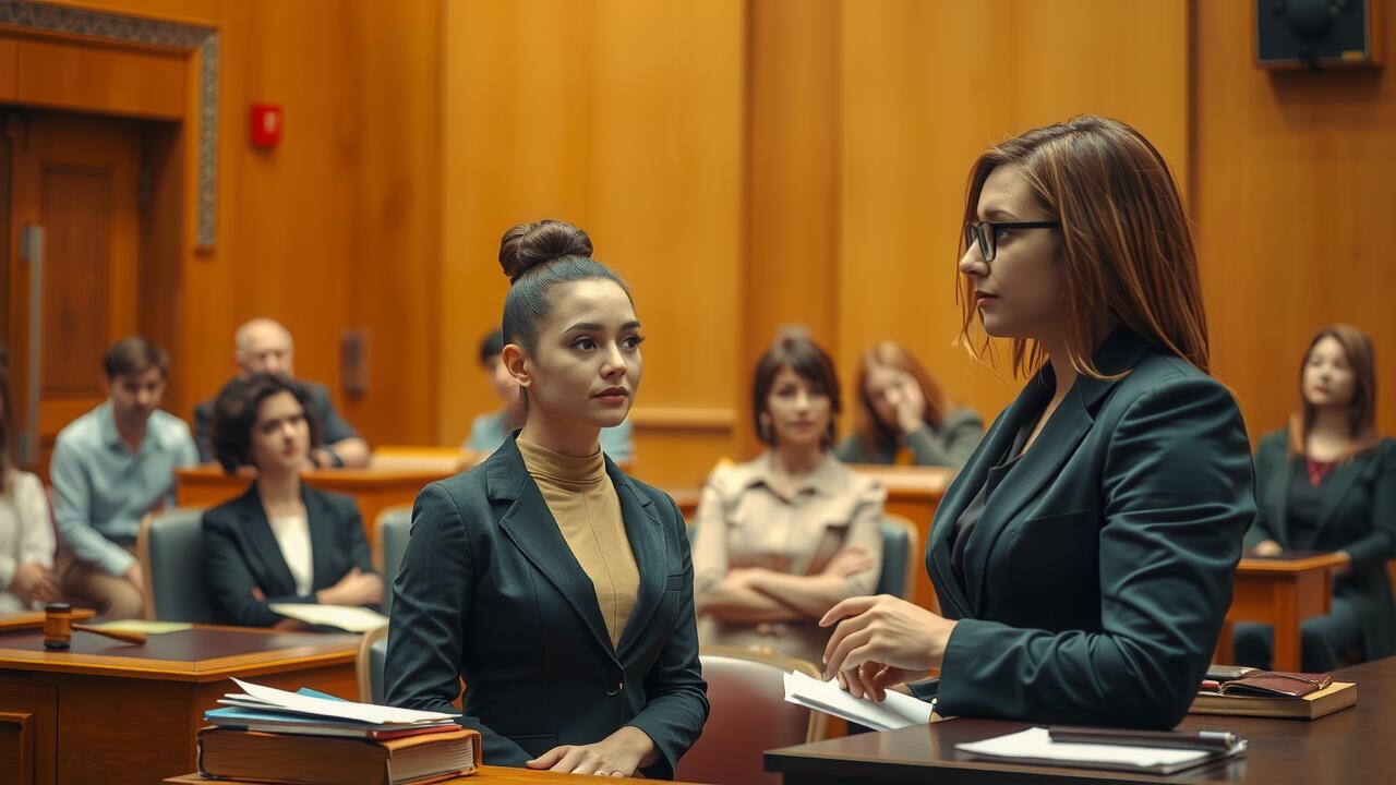 Proving Emotional and Psychological Damages in Transgender Sexual Abuse Lawsuits